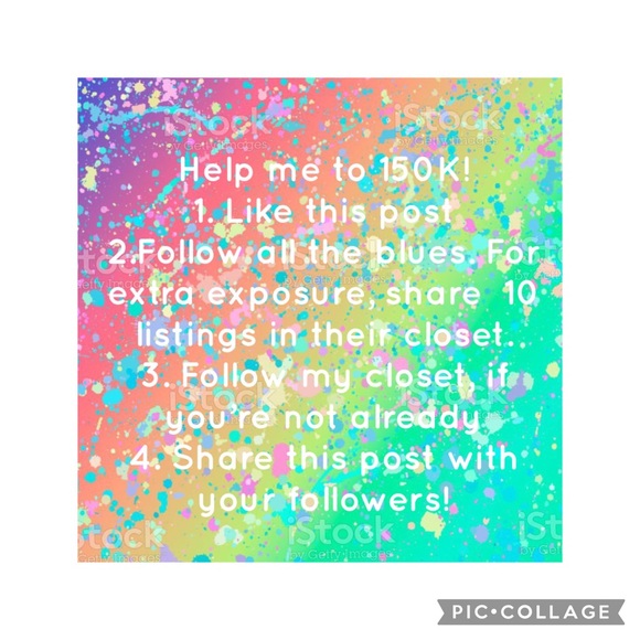 HELP ME REACH 200K! - Picture 2 of 10